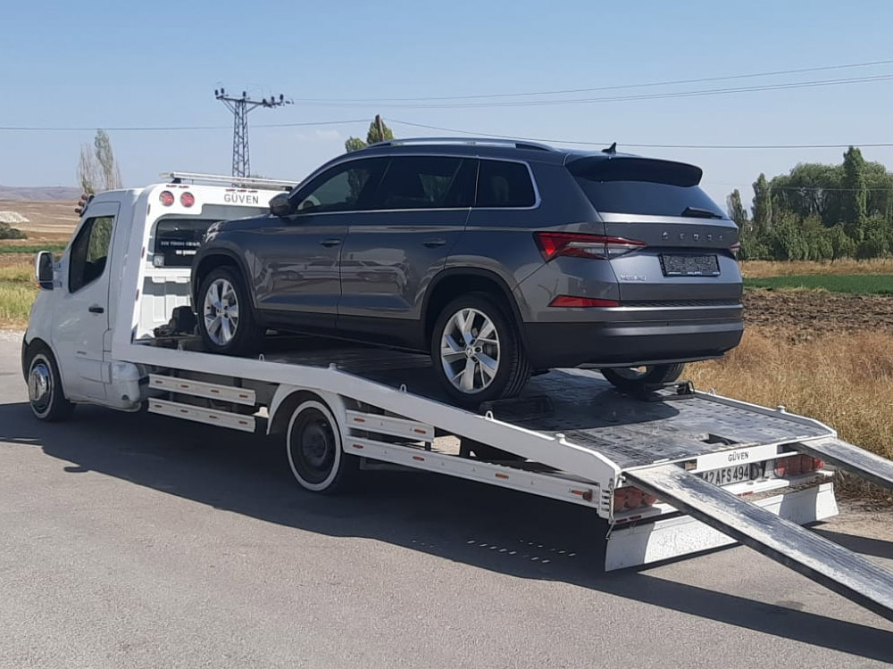 Diyarbakır Oto Kurtarma